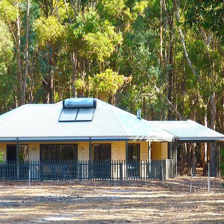 Margaret River Hideaway & Farmstay Exteriér fotografie