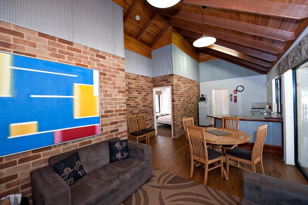 Margaret River Hideaway & Farmstay Exteriér fotografie