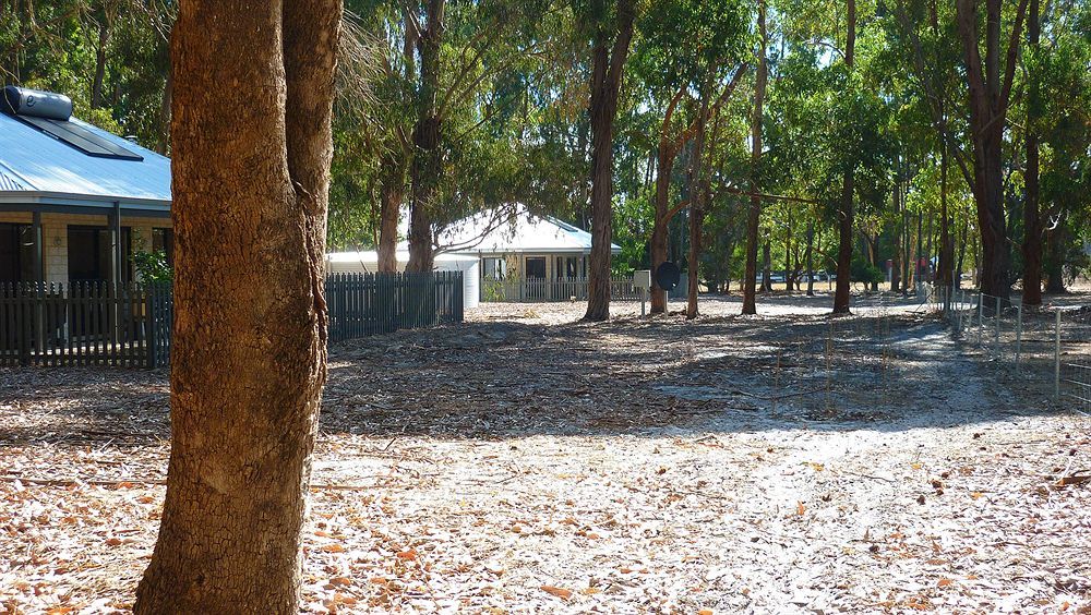 Margaret River Hideaway & Farmstay Exteriér fotografie