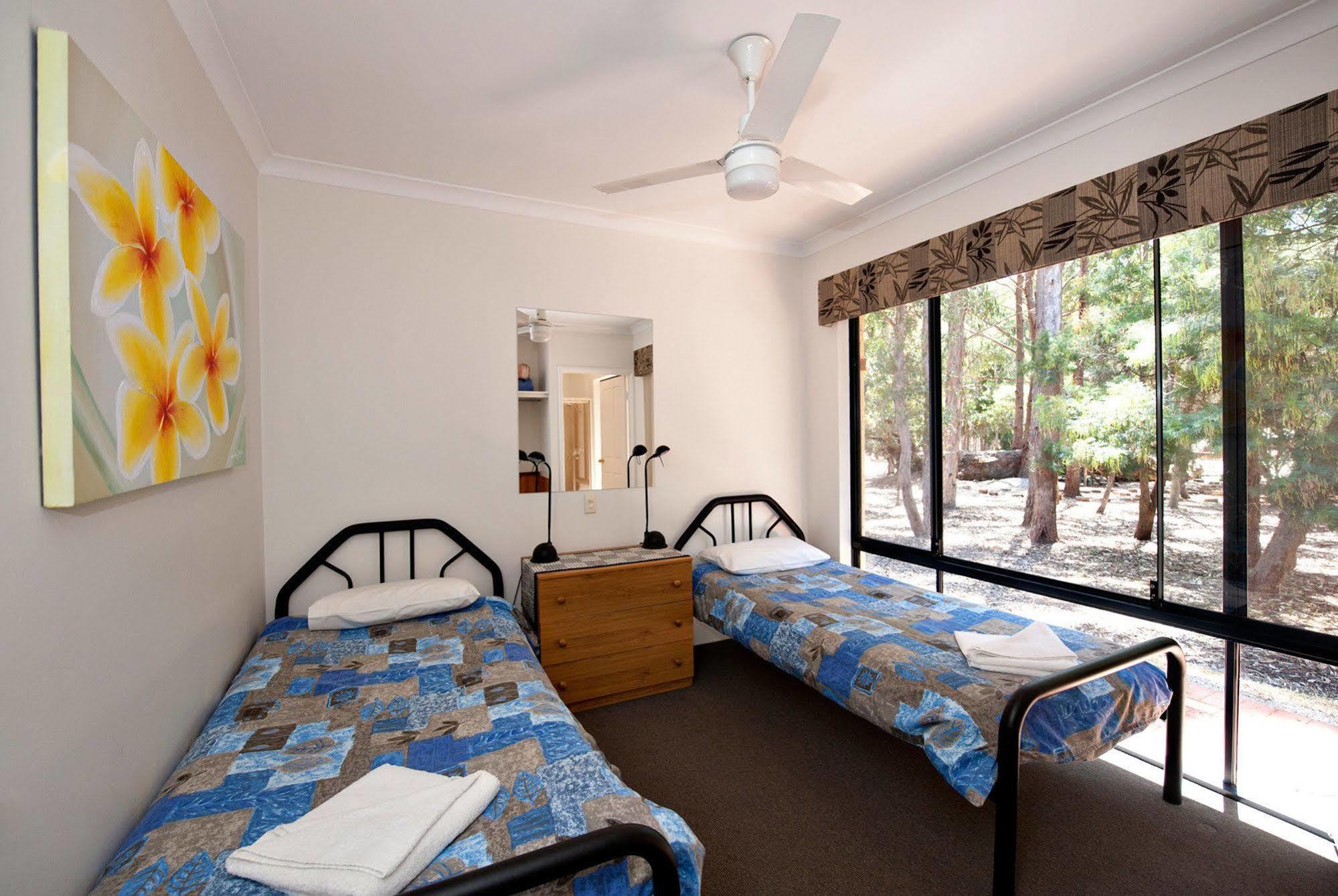 Margaret River Hideaway & Farmstay Exteriér fotografie