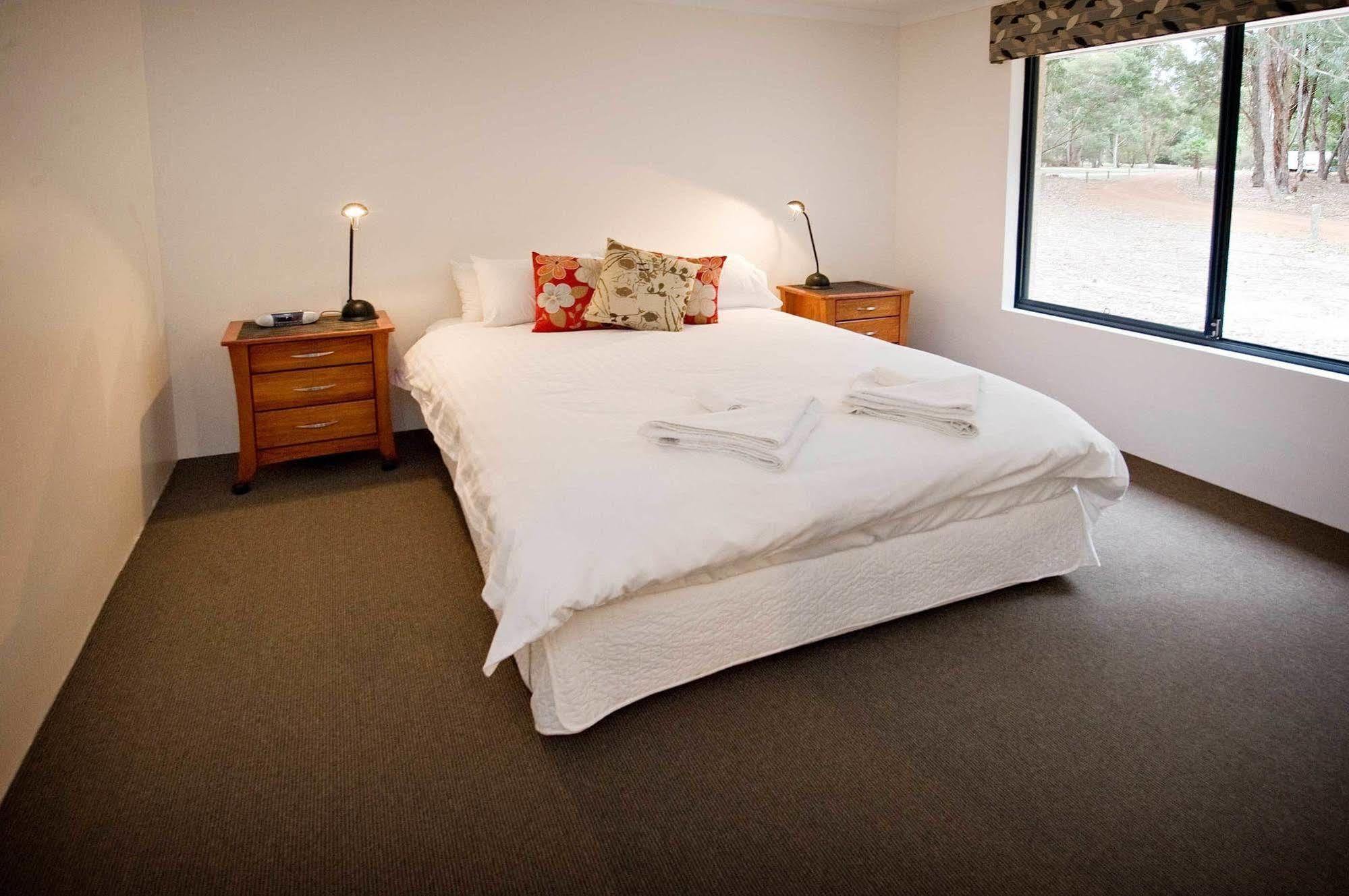 Margaret River Hideaway & Farmstay Exteriér fotografie