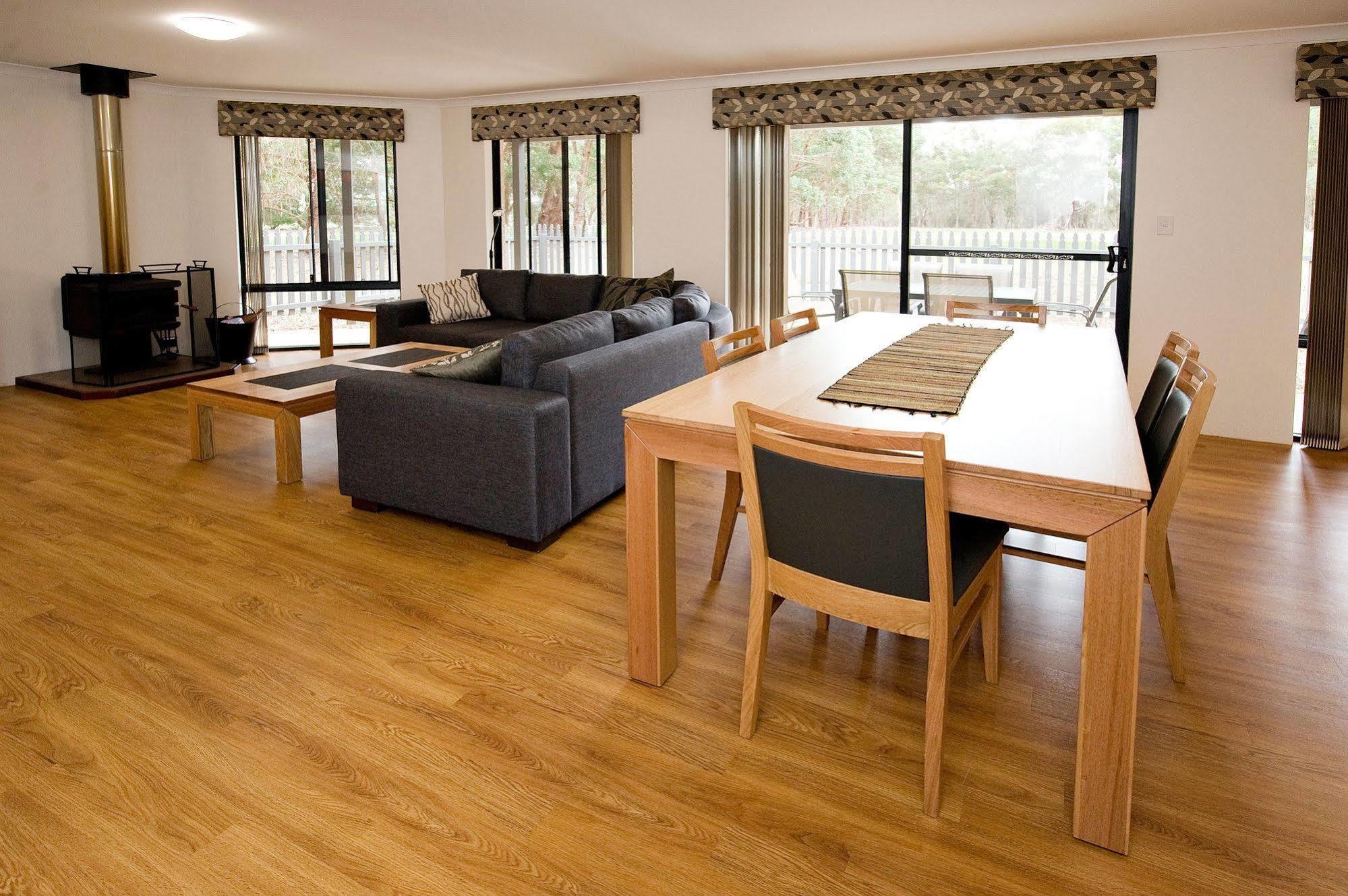 Margaret River Hideaway & Farmstay Exteriér fotografie